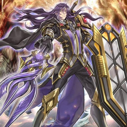 Orcust Centurion May 2025 - YGOPRODeck