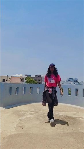 #catwalk #music #littledancerbhavika