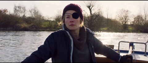 A Private War (2018)