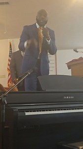 Preach Pastor Randy Brewer!!! You came to PC and messed us up!!! We enjoyed that message!!! But somebody tell your neighbor, "You must not know about me!!" #preach #greatmessage #foryoupageシ #SpiritualReels #gospelreels #realtalk #tellthetruth | Sonya Clark-Judon