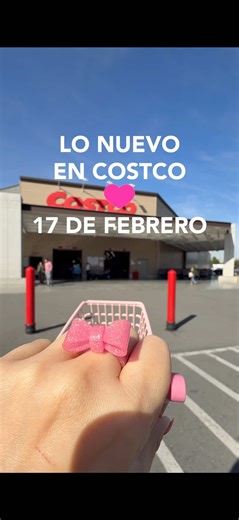 Lo Nuevo en Costco México - Febrero 2026