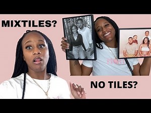 UNBOXING MY 1ST MIXTILES ORDER: Review, How to Navigate Website, & MORE!