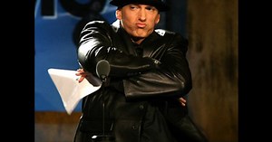 The Evolution of Eminem