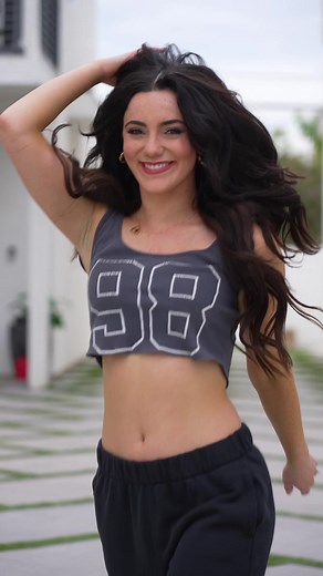 Embracing Dance: My Journey to Loving It More ♥️ | Liana Ramirez Lab Rats