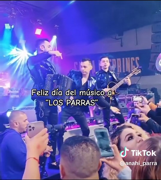 #losparras #losparras_oficial