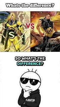 Hyperion vs Sentry: What's the Difference?