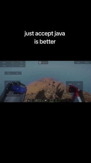 Java Minecraft Mods: Barrel Roll & Better Items (BSL Shader)