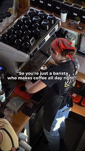 1.1K views · 1.6K reactions | It's more than just coffee 癩 | The Coffee Bar | Facebook