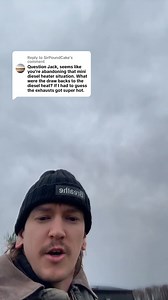 6.4K views · 210 reactions | Im giving away a free Vevor Disel heater!(: | Jackleonardbirt | Facebook