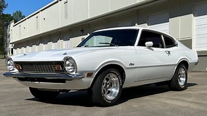 1971 Ford Maverick