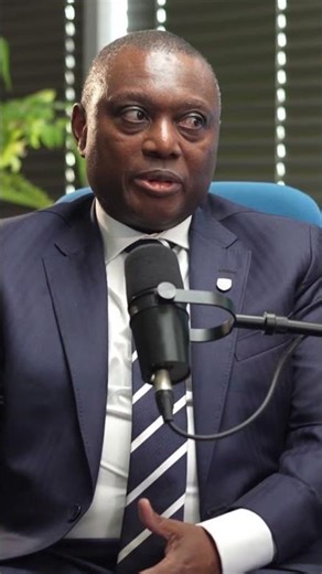 #InThisEconomy Ep 1 | Sim Tshabalala x Sizwe Mpofu-Walsh | Unpacking Standard Bank’s Workforce