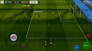 Download Game Fts Mod Fifa 18 Hd