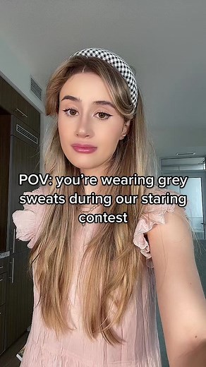 Bronwin aurora on TikTok