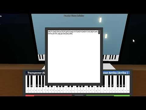 samsung ringtone / roblox piano sheets