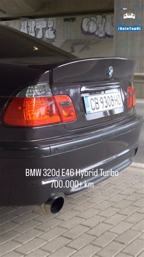 BMW E46 320d - FULL VIDEO on our YouTube channel! #bmwlovers #e46 #e46ers #e46life #e46bmwnation #e46gang #320d #bmw320d #bmwinsta #bmwlovers #bmwfans #autotopnl | AutoTopNL
