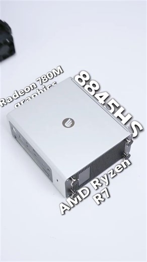 ORICO-P1 Mini PC — Windows Version of Mac Mini!