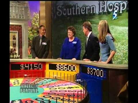 Wheel of Fortune2