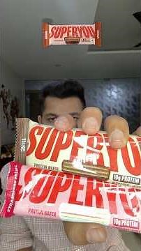 5 Healthy Snacks Order on BLINK IT!