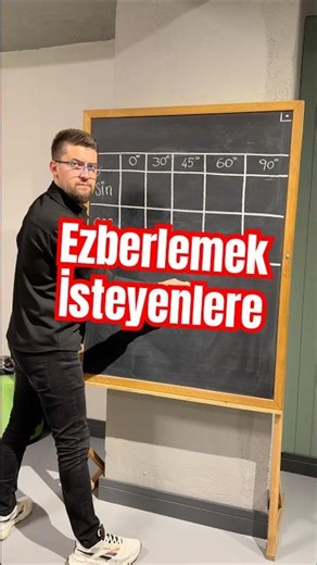 Bi türlü öğrenemeyenlere.. #tyt #yks #tytmatematik #aytmatematik