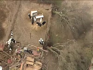 357K views · 1.3K reactions | We're getting our first aerial images...