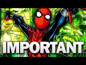 The Spider-Girl Comics are AMAZING!