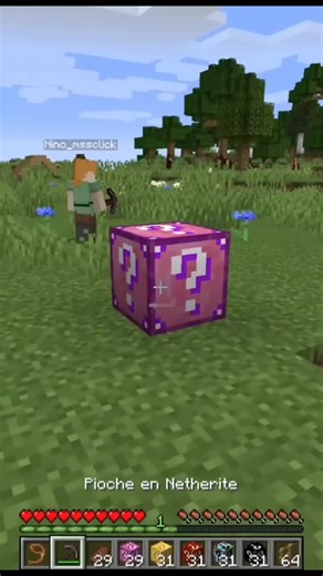 Minecraft Adventures: Digging and Fireworks Fun