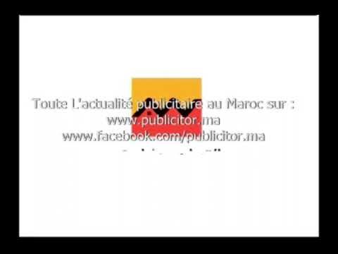 Spot videos tv Attijari WafaBank Maroc Septembre 2014 By www publicitor ma