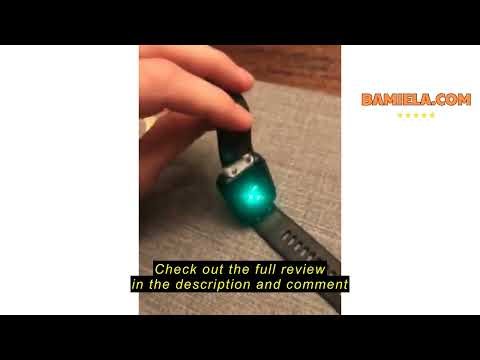 Review Garmin Forerunner 35