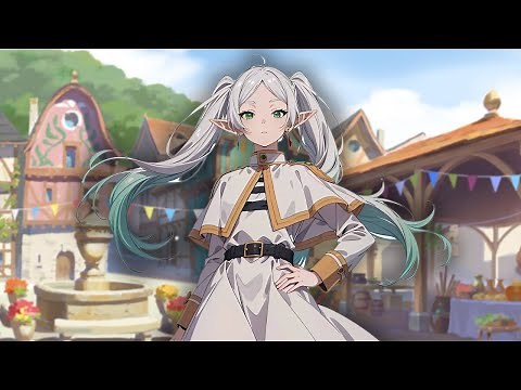 Top 10 Anime With Complex Female Characters