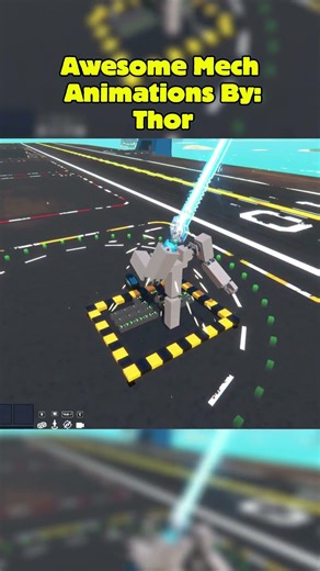 Who doesn't love some cool animations?