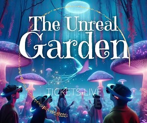 TICKETS NOW LIVE for the world’s first AR Theater: Verse Immersive in Lancaster! Calling all FAMILIES, GAMERS, IMMERSIVE experience fans! Drawing comparisons to Meow Wolf and James Cameron’s Avatar, Verse Immersive launches with four hit experiences with over a million hours played in Orlando, San Francisco, Denver, Dallas, and Chicago! TICKETS ARE MOVING QUICKLY Explore the storybook garden, discover the mysteries of space, experience the art of the future, or aim for a high score in the hit ma