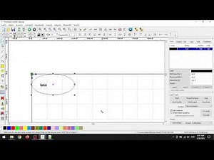Hướng dẫn sử dụng RDWork - Máy cắt Laser