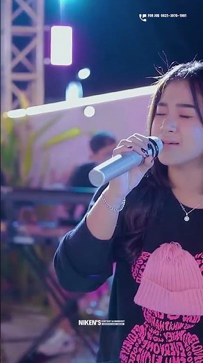 Niken Salindry 💖Dangdut Koplo Terbaru 2023💖#videoshort