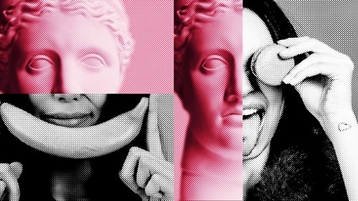 After decades of consistent decline, humor in advertising is roaring back in 2024