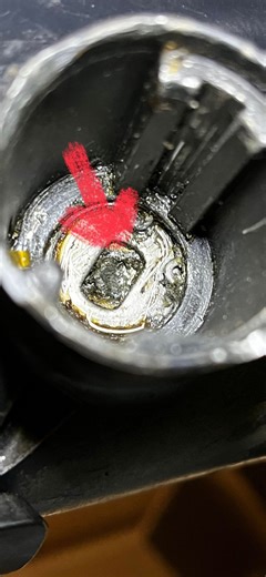 84 f250 ignition switch and/or ignition cylinder - Ford Truck Enthusiasts Forums