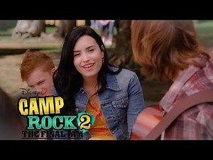 Camp Rock 2 (Parte 2)