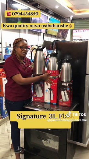 Vacuum Flasks: Quality and Prices You Can't Miss!