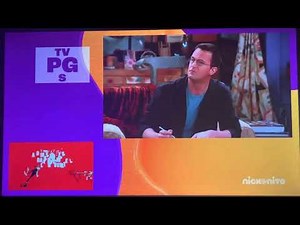 Nickelodeon Split Screen Credits (June 10, 2023)