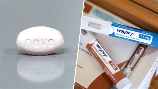 Wegovy Pill Opens Promising New Chapter for Weight-Loss Drugs
