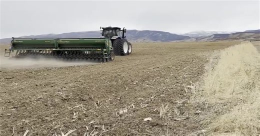 Drought relief offered as Utah farmers brace for one of the worst years on record