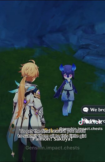 Genshin Impact Hidden Quests Guide 2026