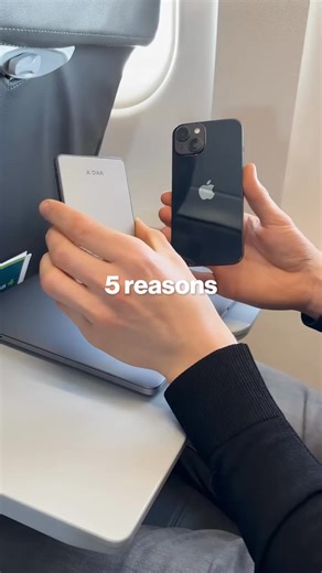 This isn’t just an upgrade. It’s a game-changer. ⚡📱 Introducing NordCharge. Once you try it, everything else feels… unnecessary. ⚡📱 Cables? A thing of the past. Our previous model? Solid. This one? Next level. ✅ Ultra-slim – nearly disappears in your pocket ✅ Charges your smartwatch & earbuds – completely wireless ✅ Built-in kickstand – no more propping your phone against your coffee cup ☕🚫 Try it once, and you’ll wonder how you ever lived without it. And the best part? we’re running a limite