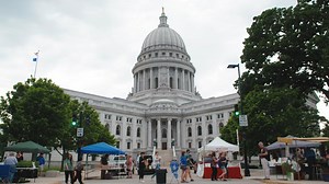 141 reactions · 16 shares | Get a taste of local flavors at the largest producer-only farmers’ market in the country. ‍‍ (Yup, everything is grown, raised or produced by the people behind the stands.) | Travel Wisconsin | Facebook