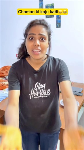 Bhaii ki kaaju katli 😂😋#shorts #trending #comedy