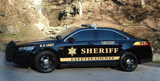 Fayette County Sheriff’s Office is investigating a death - WOAY-TV