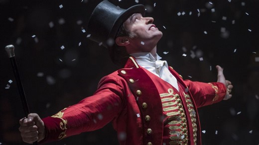 The Greatest Showman