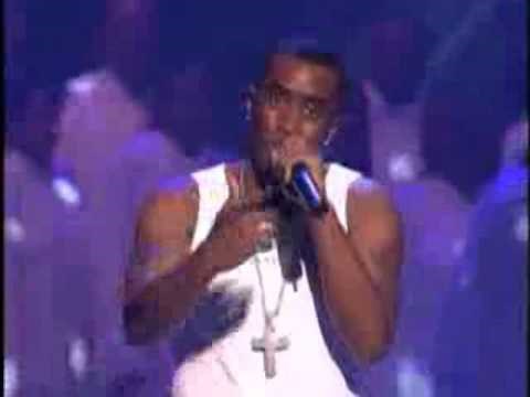 P. Diddy Puff Daddy - I`ll be missing you, Tribute TO The Notorious B.I.G