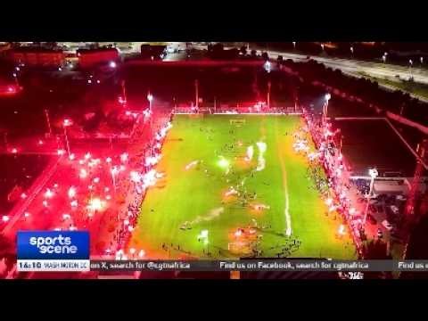 Esperance seek revenge against Al Ahly in CAF Champions League quarters