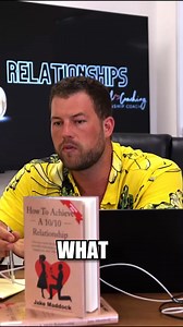 If you can’t change the physical you need to change the internal #RelationshipAdvice #Dating #JakeMaddock #FYP #Affirmation #Relationship #Love | Jake Maddock