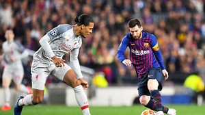 Liverpool - FC Barcelona heute live im TV & Stream - Champions League